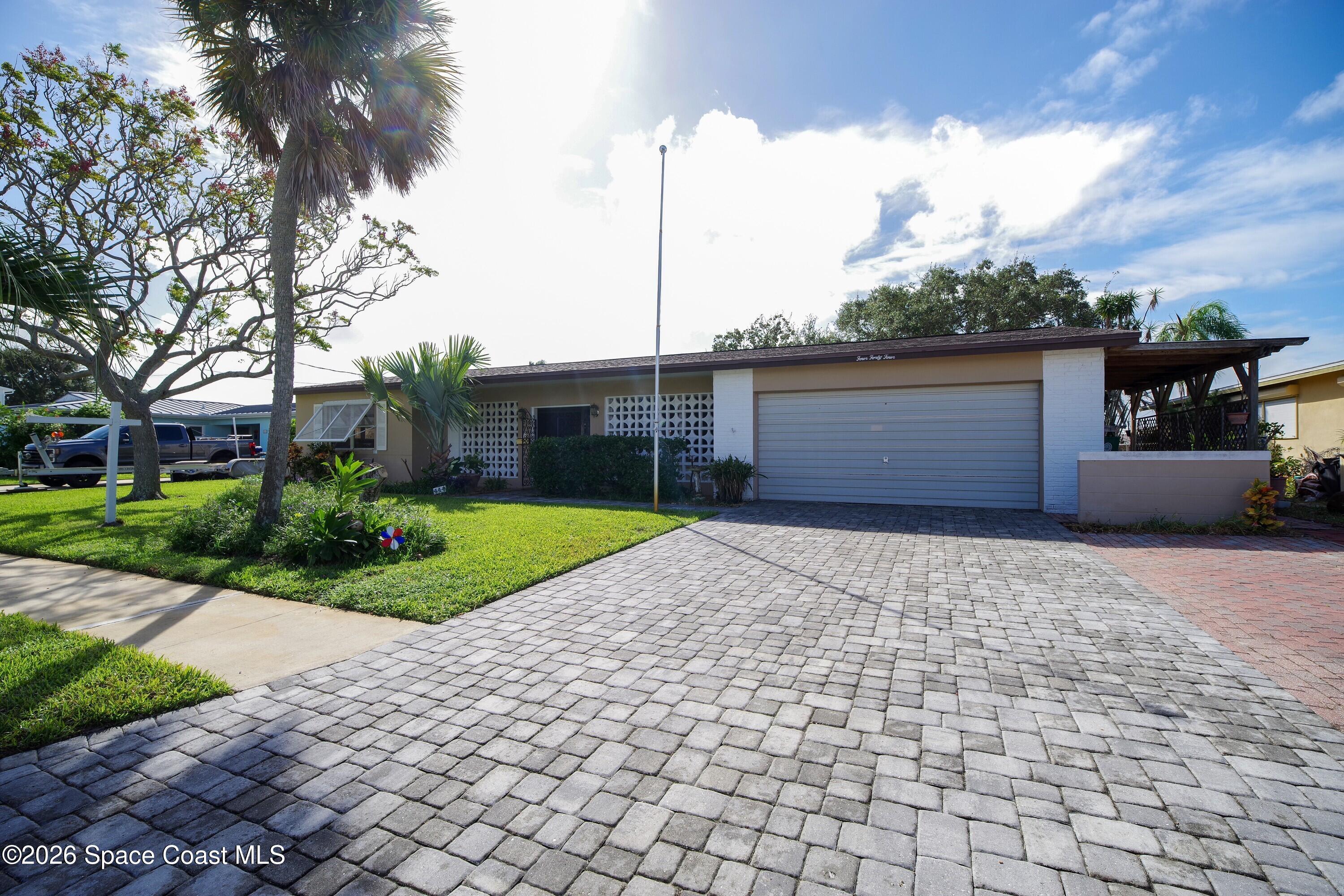 444 Cardinal Drive