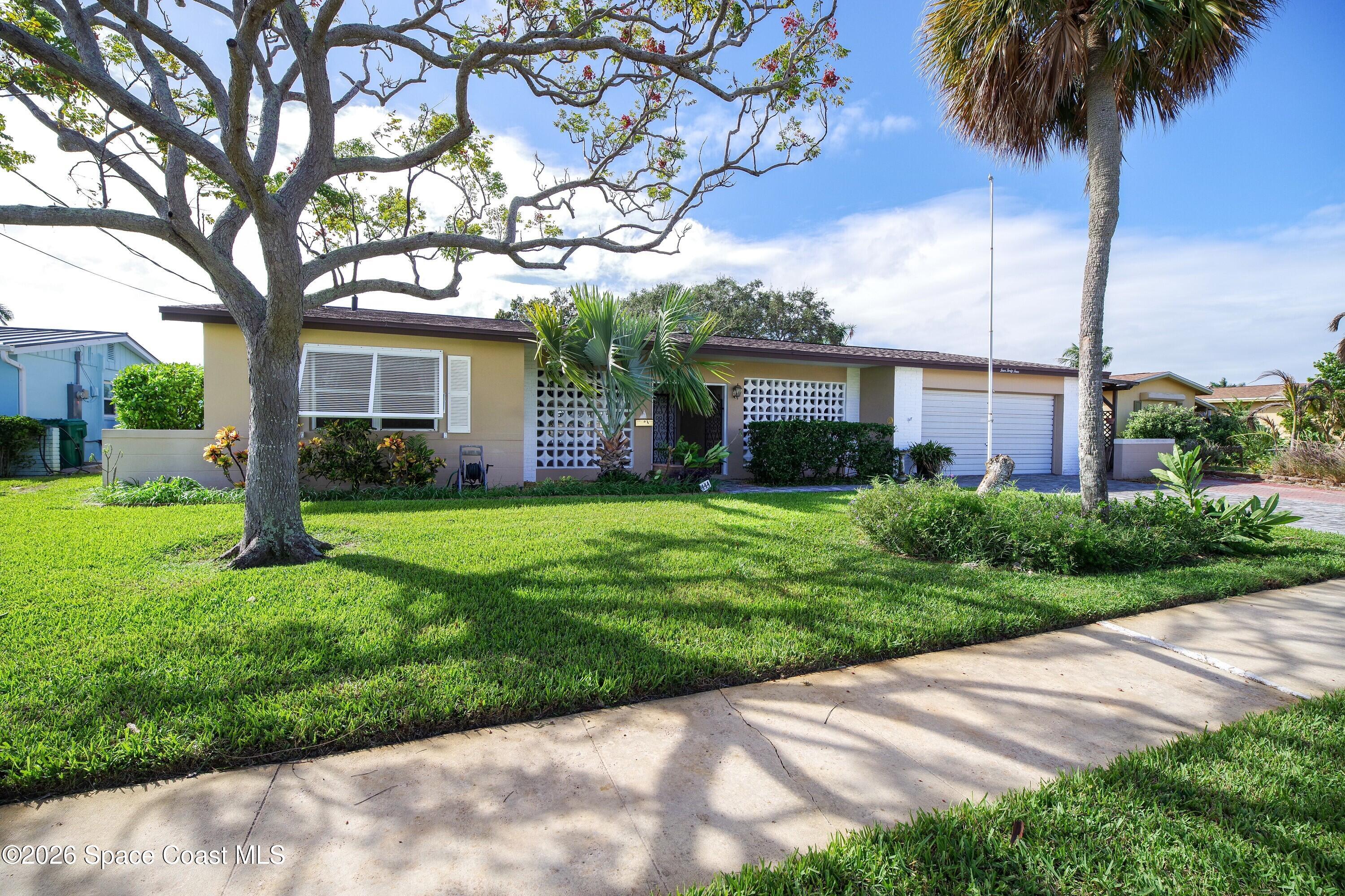 444 Cardinal Drive