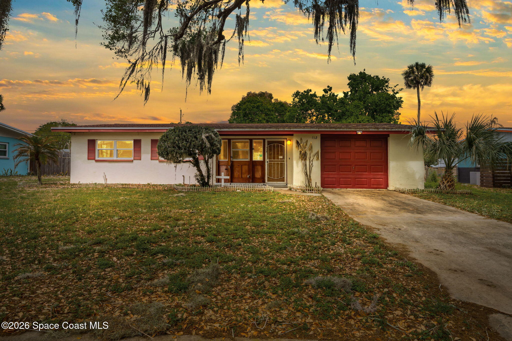 112 Bouganvillea Drive