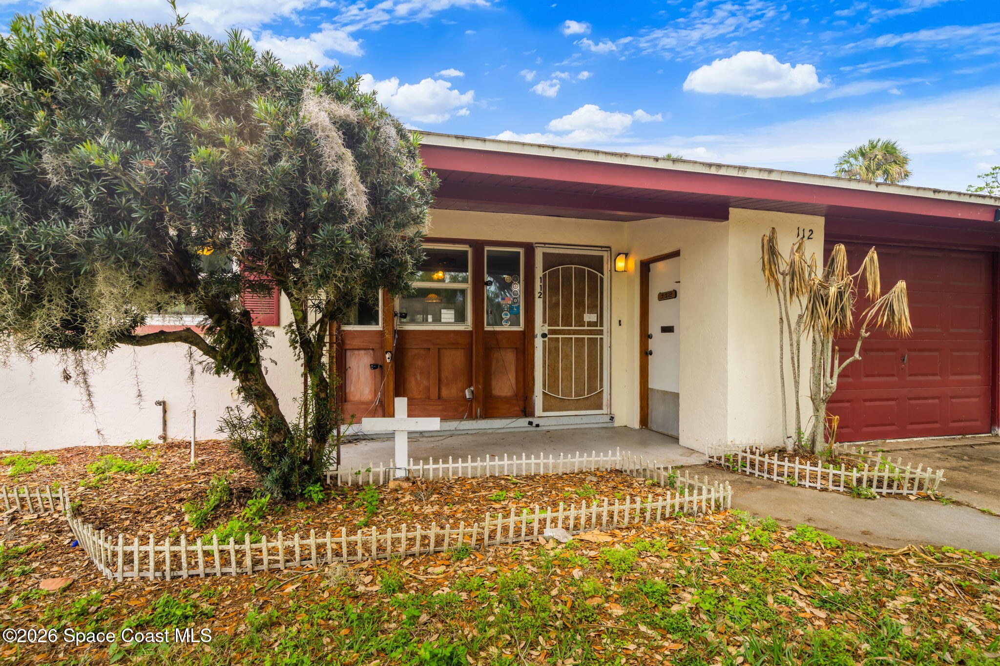 112 Bouganvillea Drive