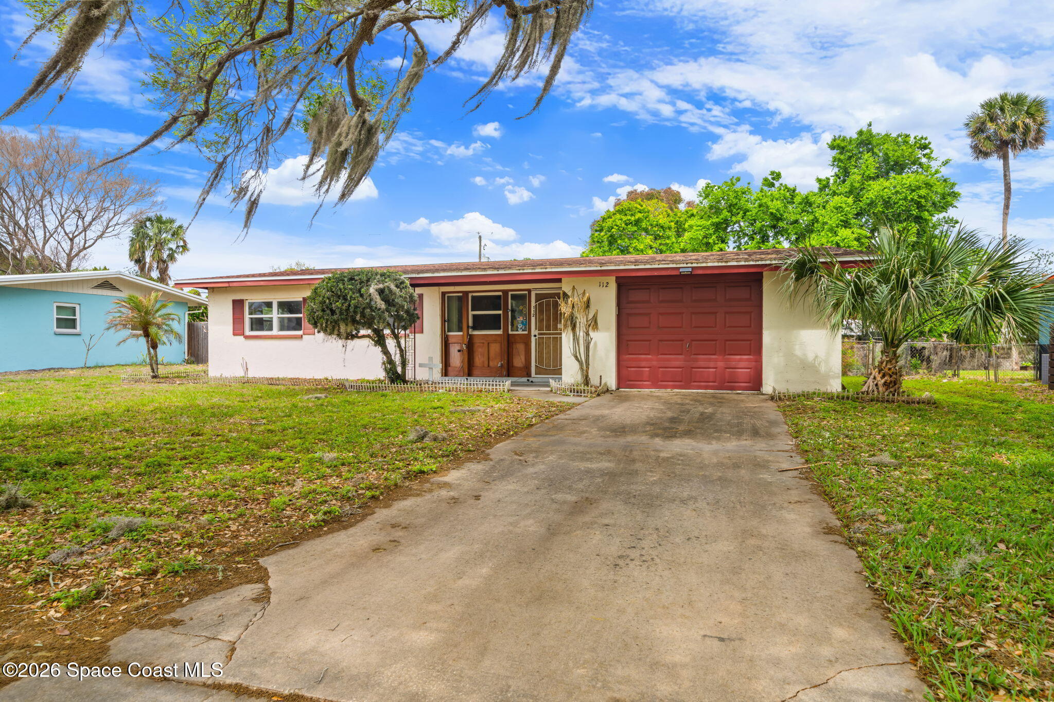 112 Bouganvillea Drive