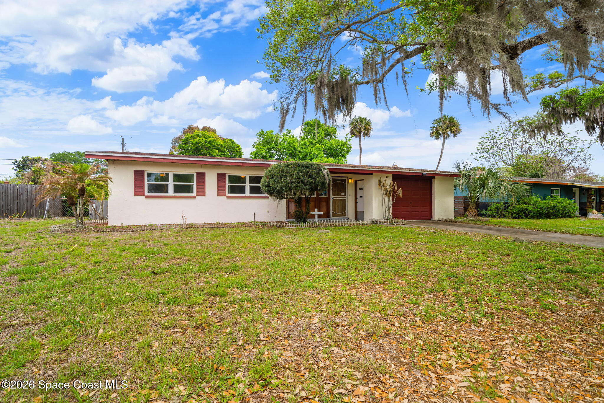 112 Bouganvillea Drive