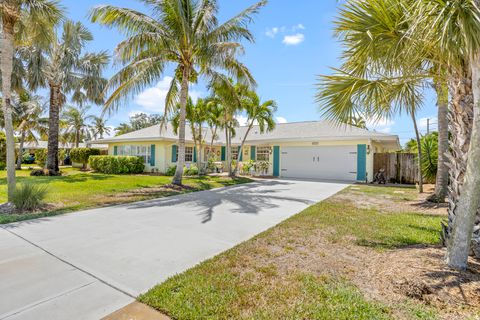 A home in Indialantic