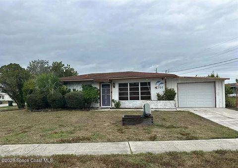 Property photo of 4751 S Biscayne Drive, North Port, FL 34286