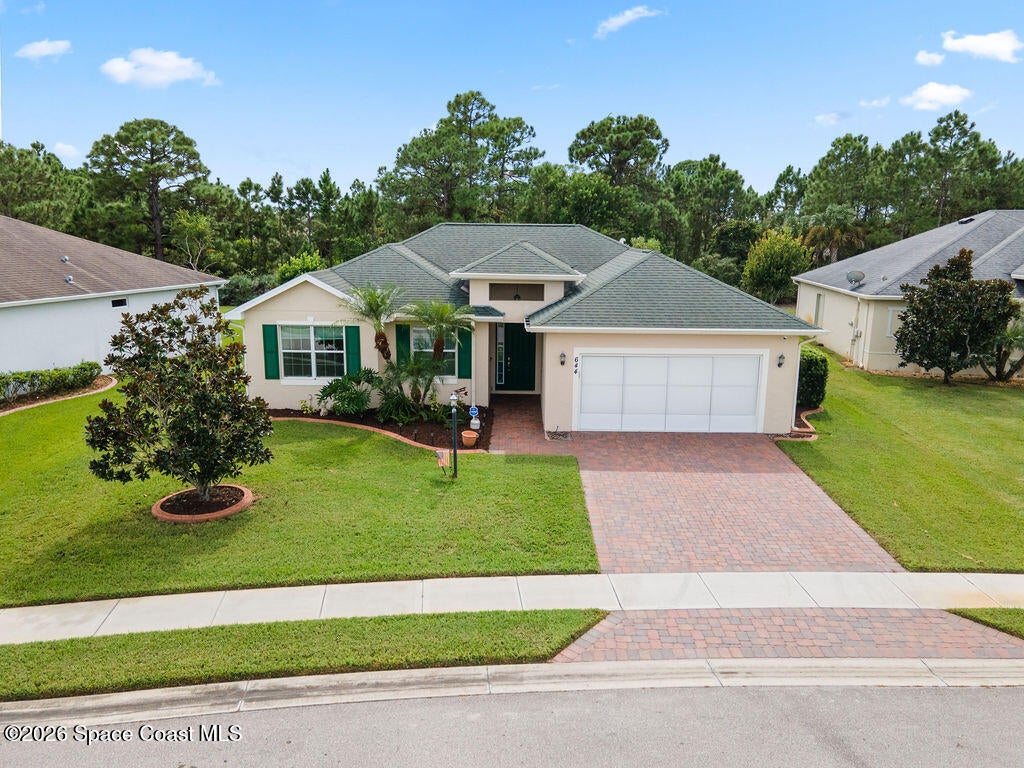 644 Gossamer Wing Way