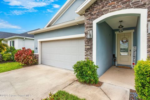 1642 Orsi Place West Melbourne FL 32904