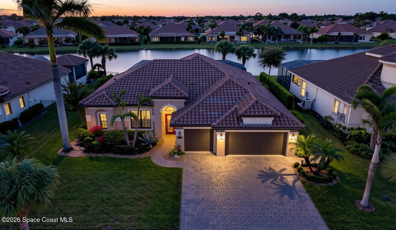 5327 Kirkwall Circle