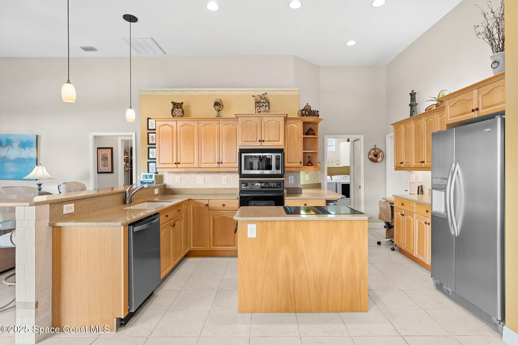 4319 Collingtree Drive