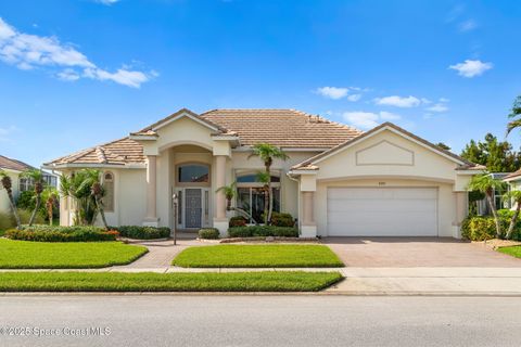 4319 Collingtree Drive Rockledge FL 32955