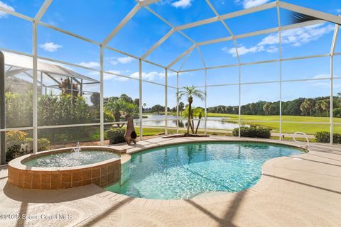 4319 Collingtree Drive Rockledge FL 32955