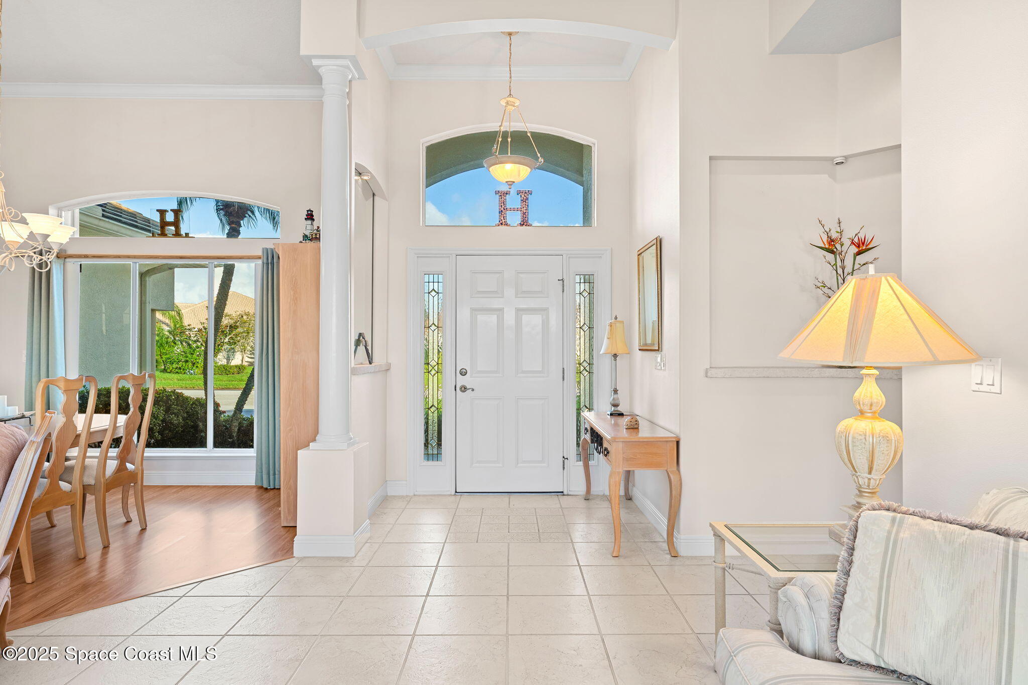 4319 Collingtree Drive