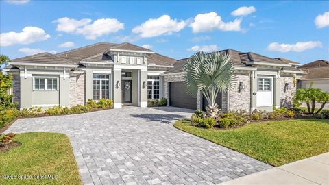 3591 Durksly Drive Melbourne FL 32940