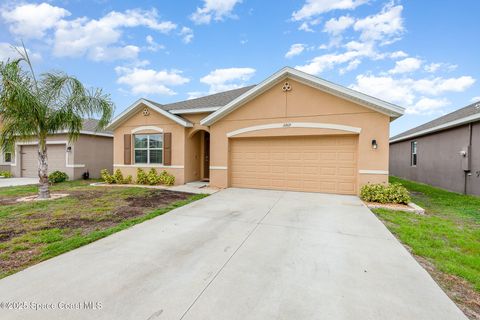 3269 Burrowing Owl Drive Mims FL 32754