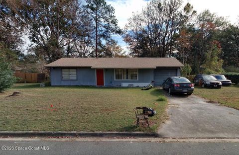 Property photo of 6511 Nw 27th Terrace, Gainesville, FL 32653
