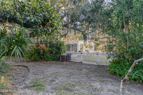 A home in Melbourne