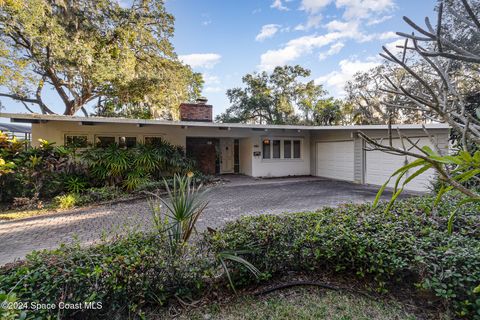 A home in Melbourne