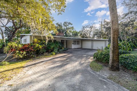 A home in Melbourne