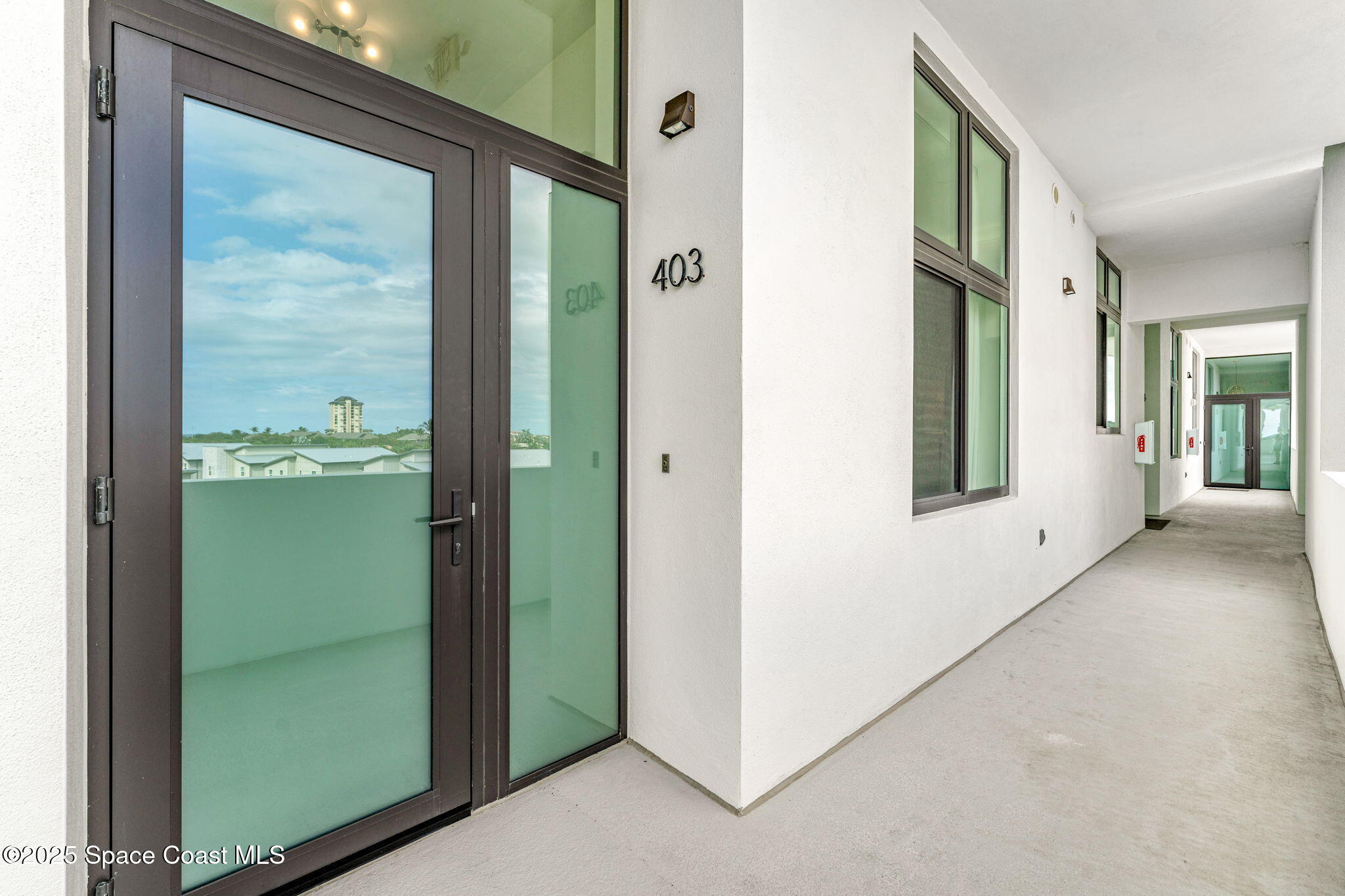 205 Strand Drive 403