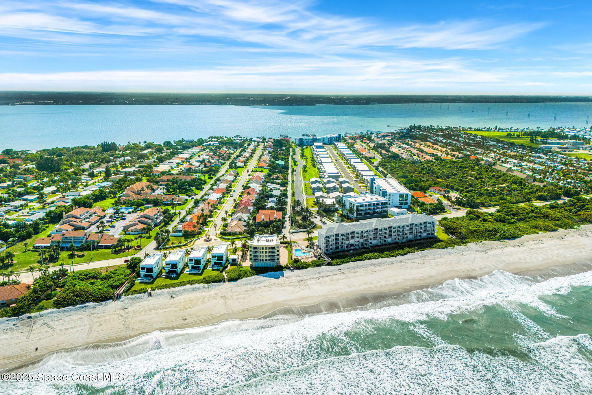 205 Strand Drive 403