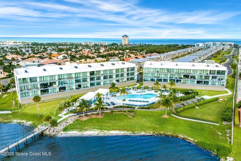 205 Strand Drive 403 Melbourne Beach FL 32951