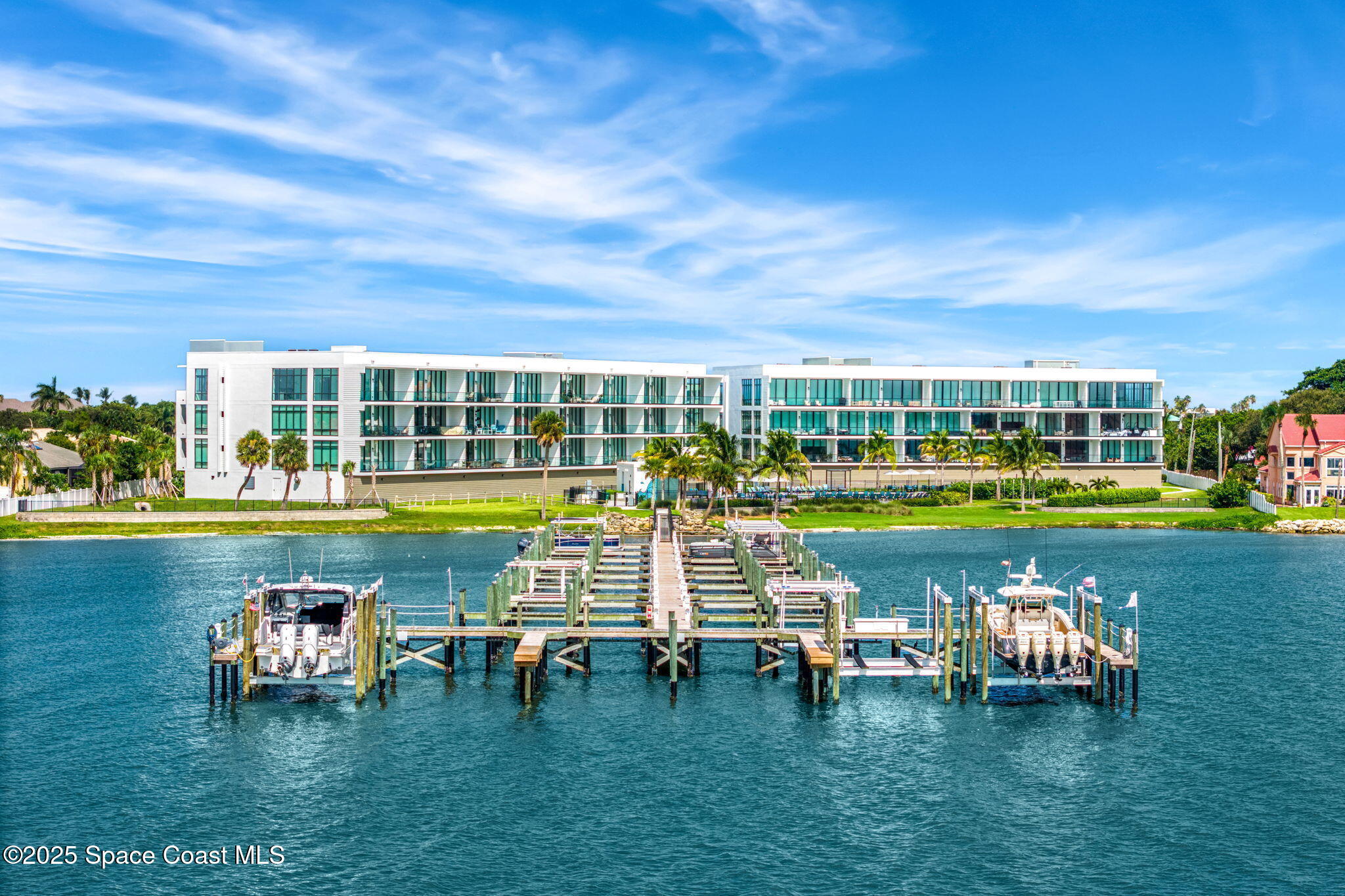205 Strand Drive 403