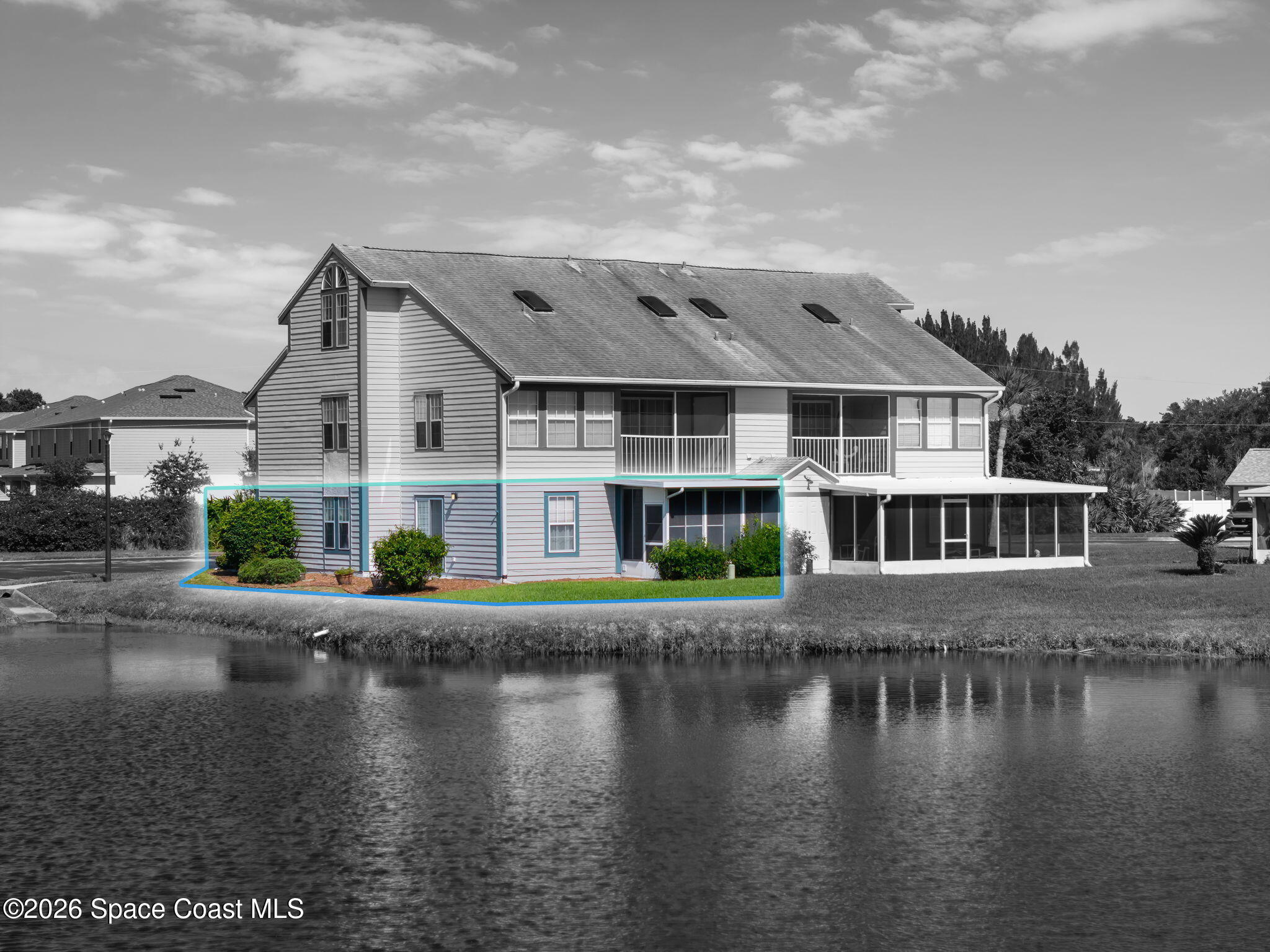 4680 Lake Waterford Way 3-108