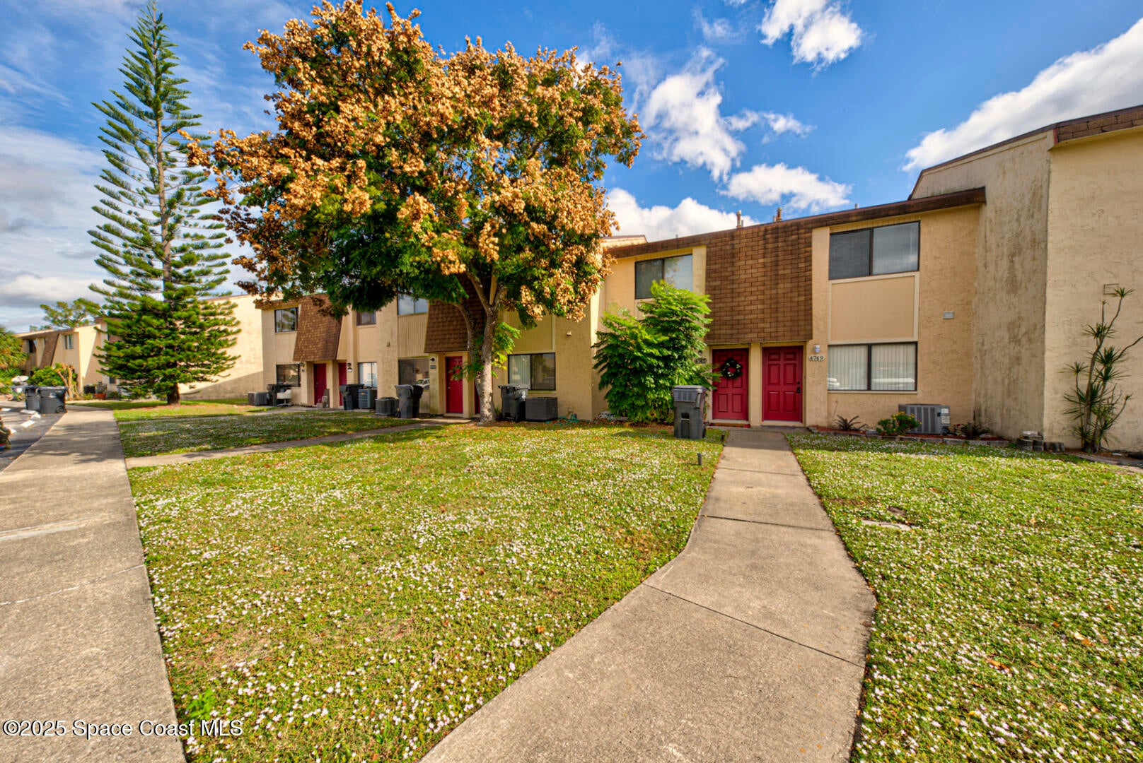 4749 Sisson Road