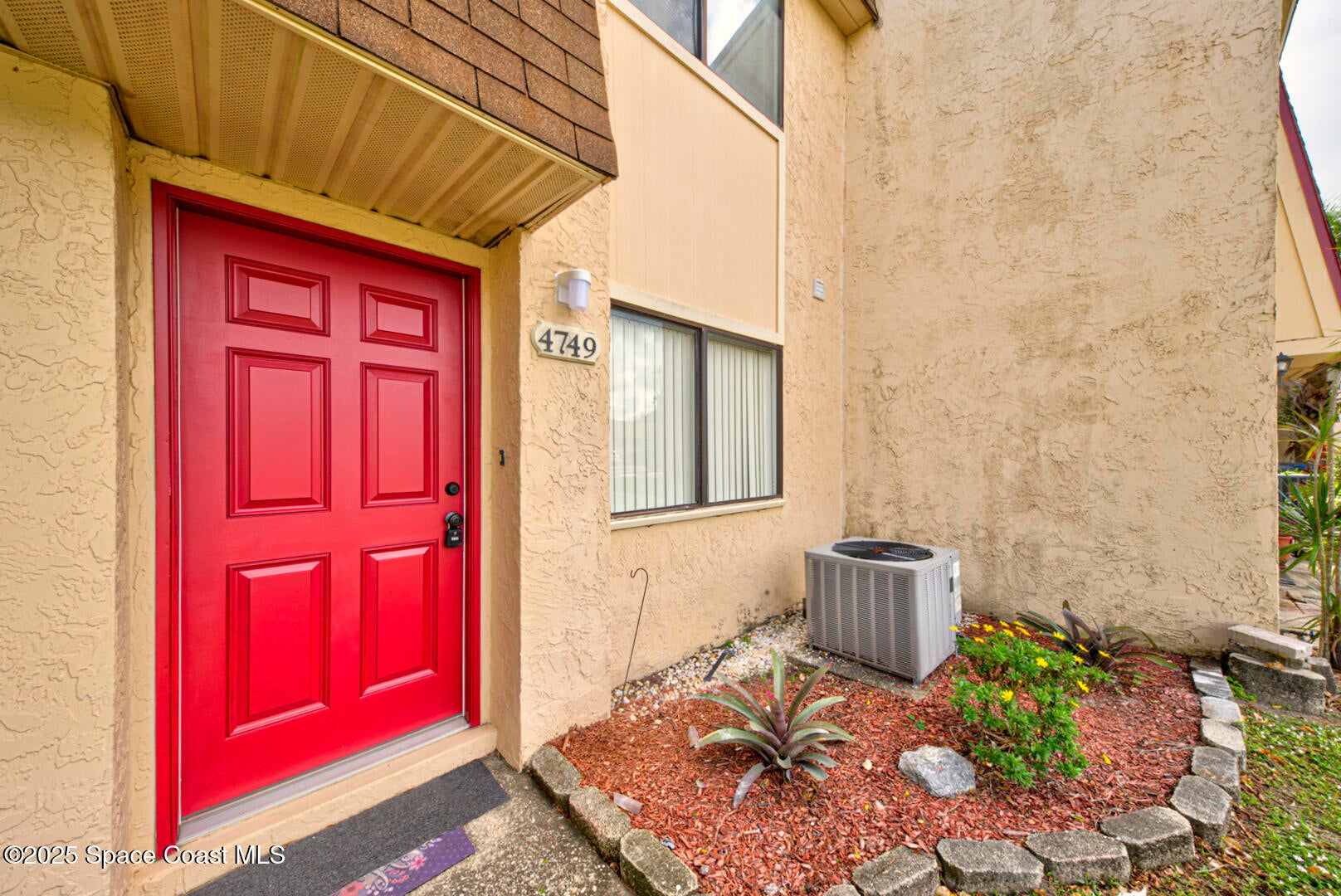 4749 Sisson Road