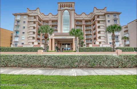 2065 Highway A1a 1505a Indian Harbour Beach FL 32937