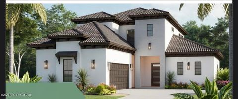 Property photo of 5881 Constellation Drive, Titusville, FL 32780