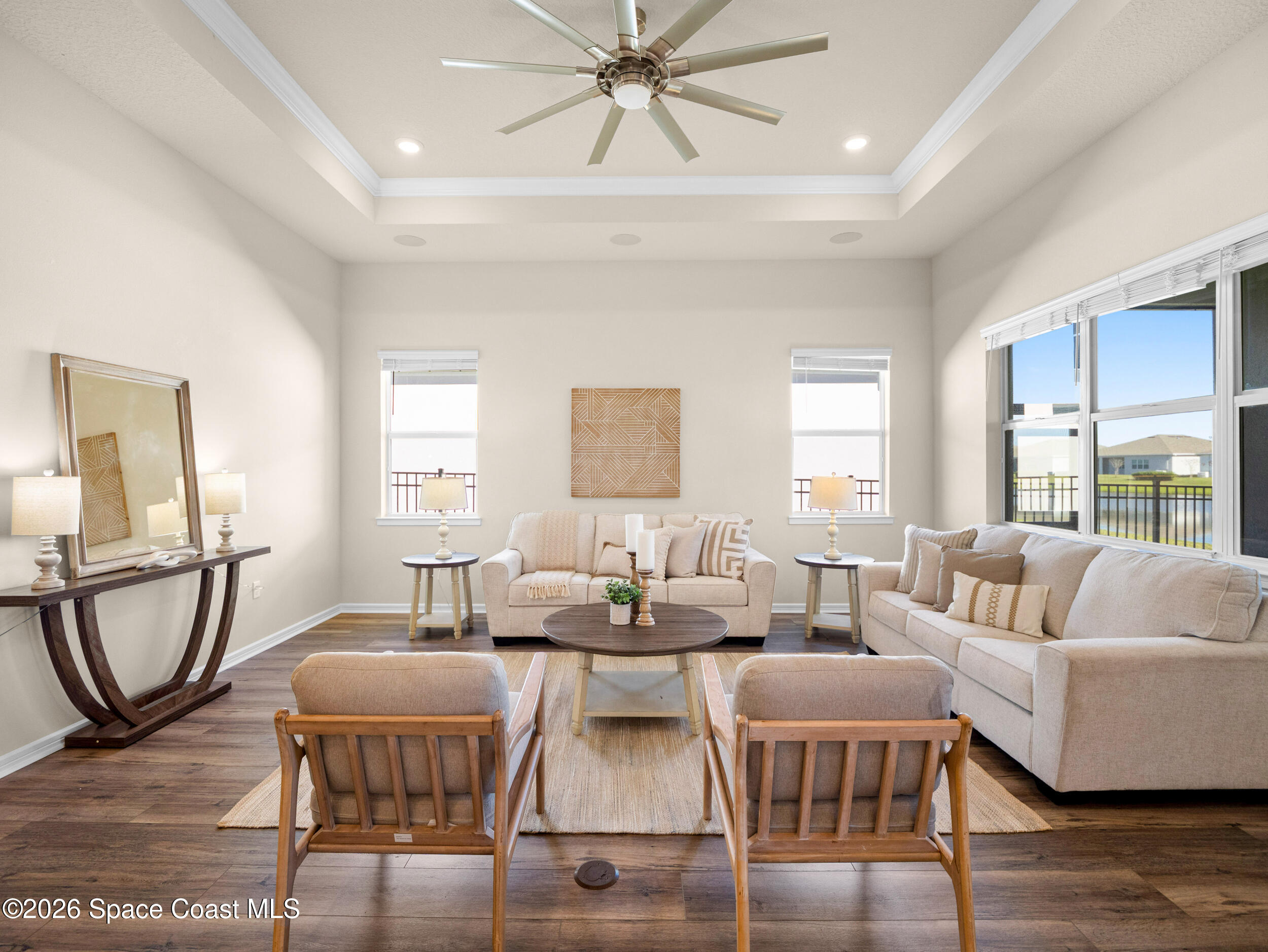 8969 Shoreline Avenue