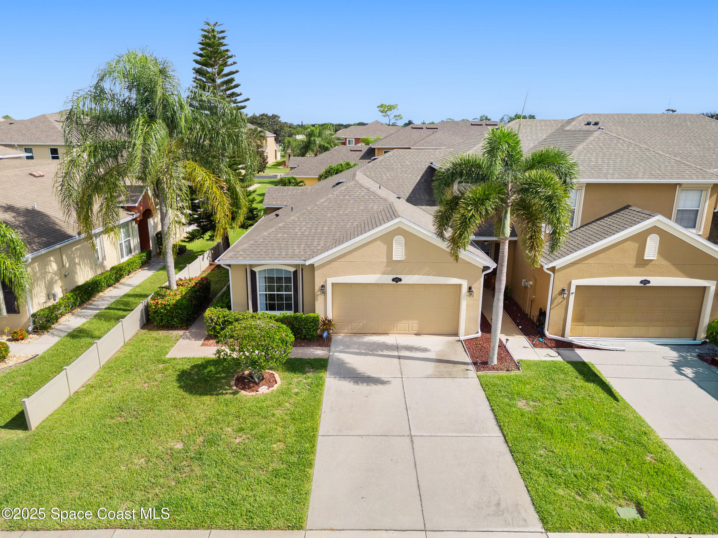 3271 Arden Circle