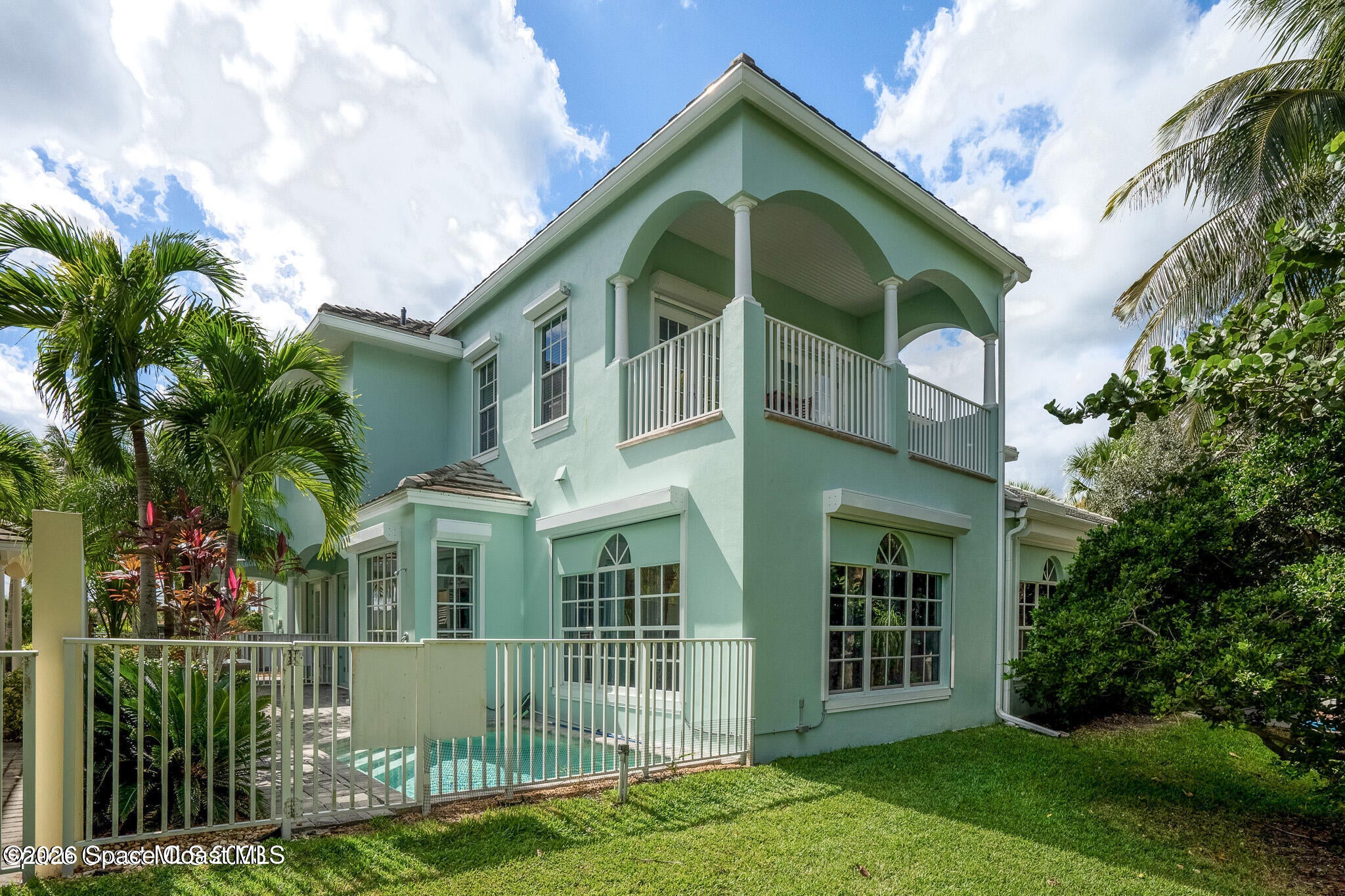 717 Spanish Moss Court