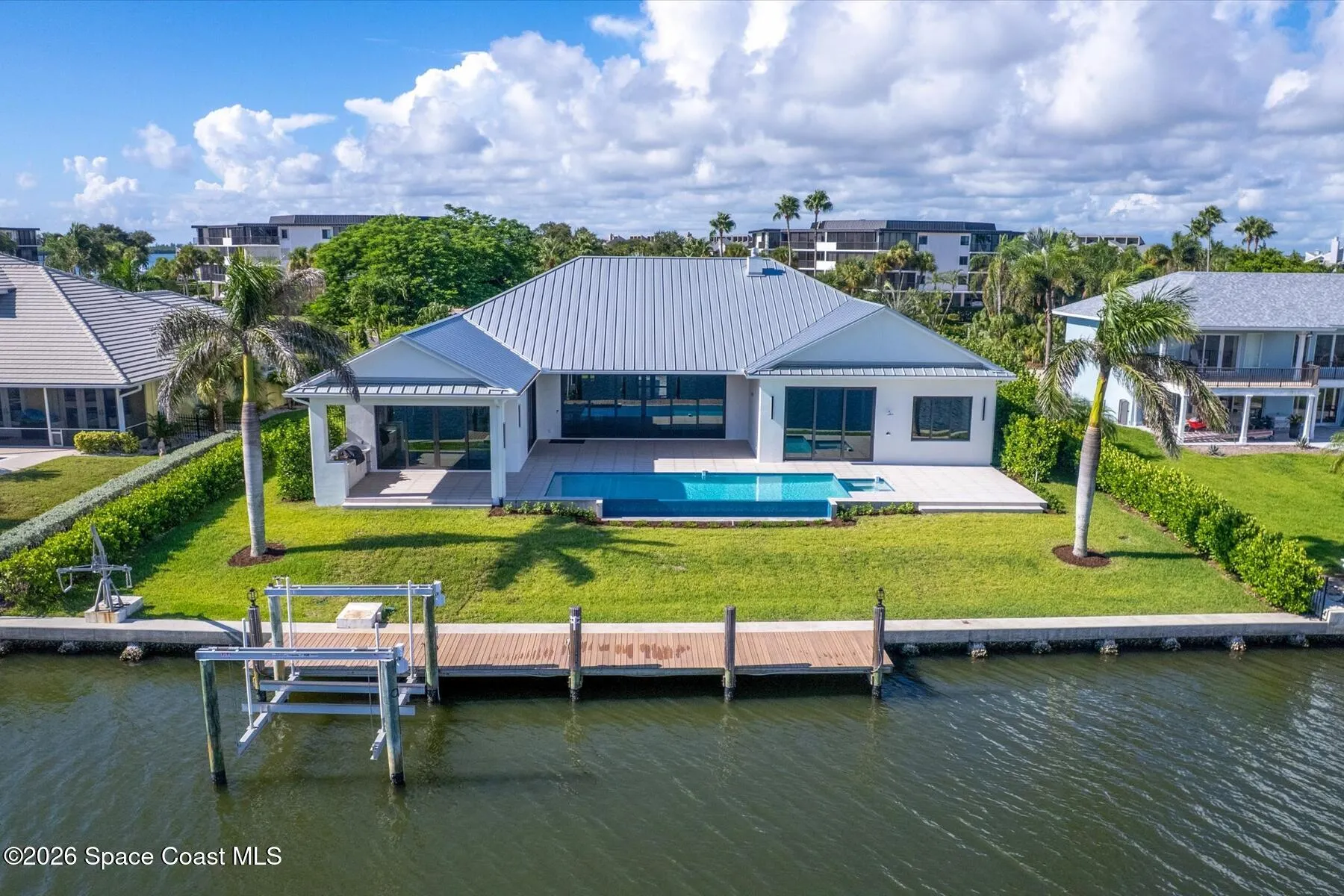 Vero Beach, Florida, 32963, United States, 4 Bedrooms Bedrooms, ,5 BathroomsBathrooms,Residential,Active,2009786