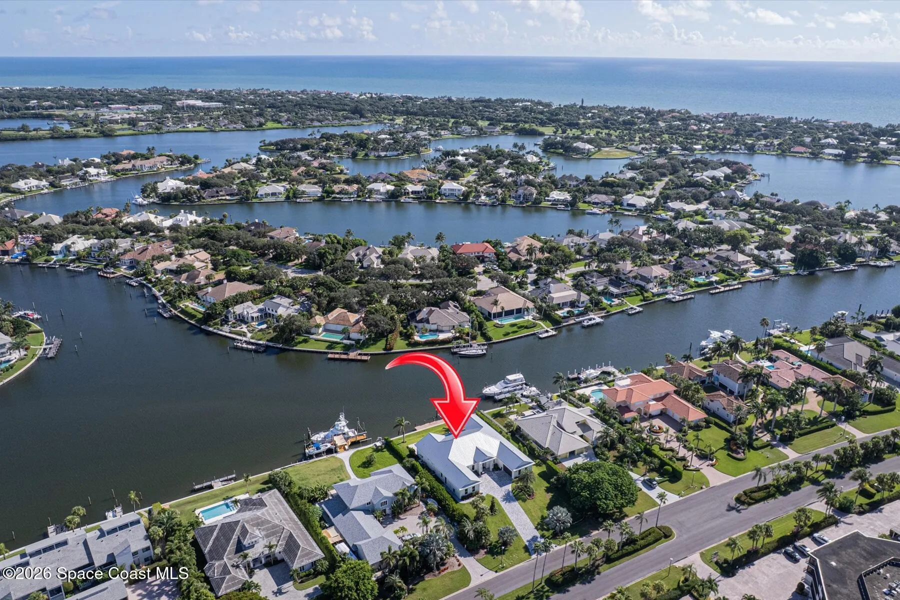 Vero Beach, Florida, 32963, United States, 4 Bedrooms Bedrooms, ,5 BathroomsBathrooms,Residential,Active,2009786