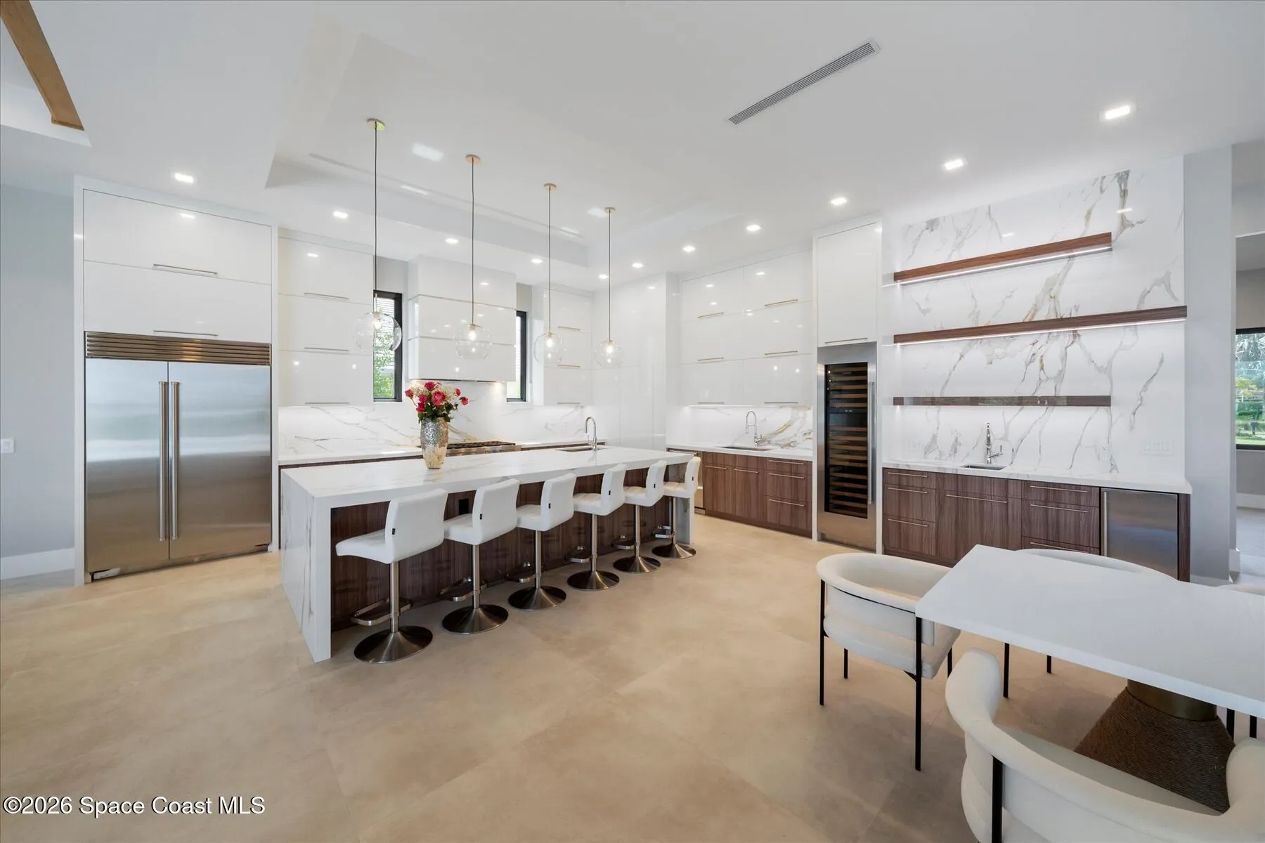 Vero Beach, Florida, 32963, United States, 4 Bedrooms Bedrooms, ,5 BathroomsBathrooms,Residential,Active,2009786