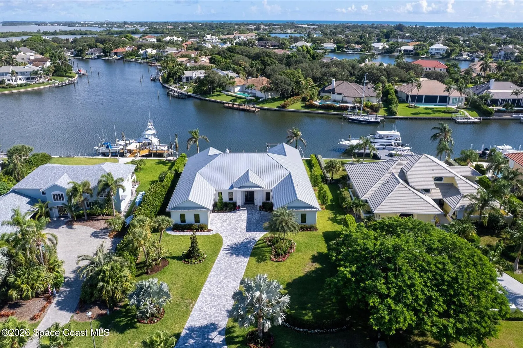 Vero Beach, Florida, 32963, United States, 4 Bedrooms Bedrooms, ,5 BathroomsBathrooms,Residential,Active,2009786