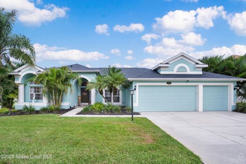 3637 Peninsula Circle Melbourne FL 32940