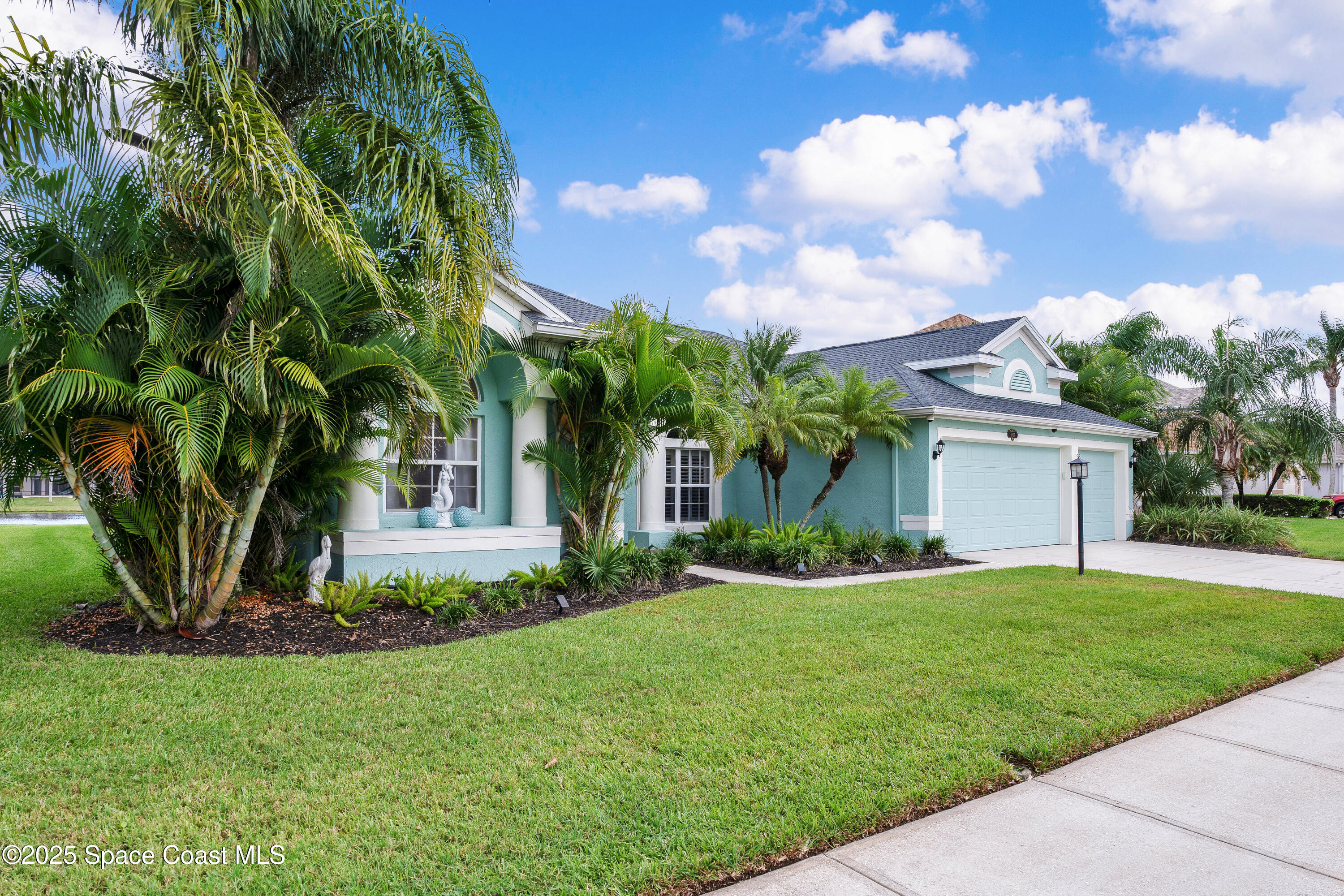 3637 Peninsula Circle