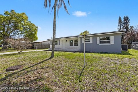 5240 Sutton Avenue Melbourne FL 32904