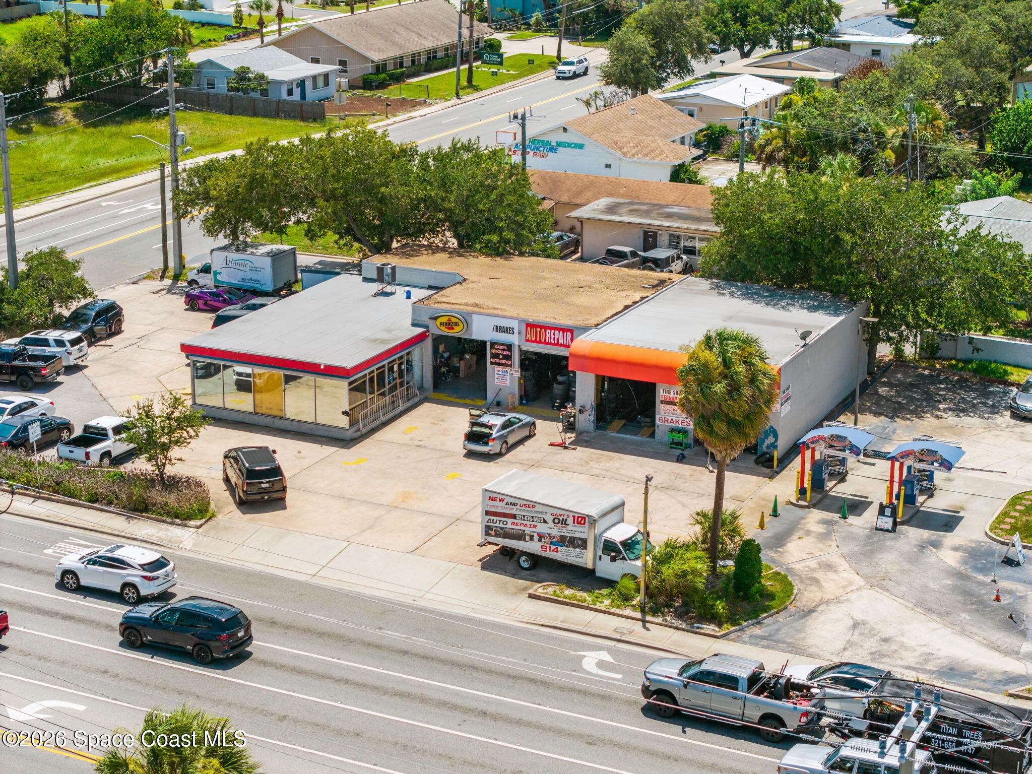 914 N Harbor City Boulevard