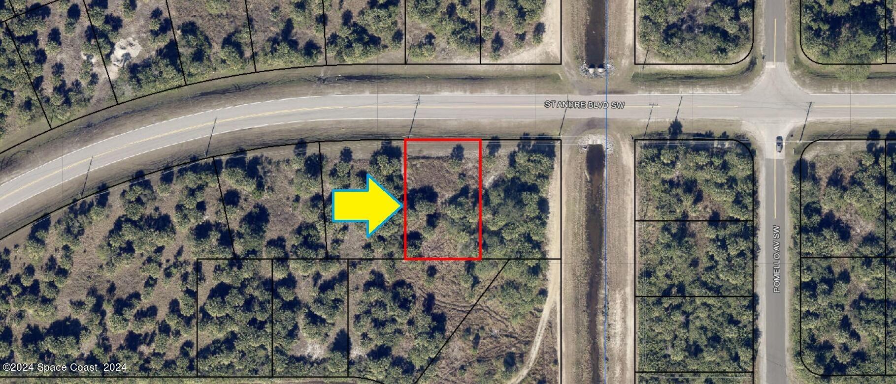 620 St Andre Boulevard SW