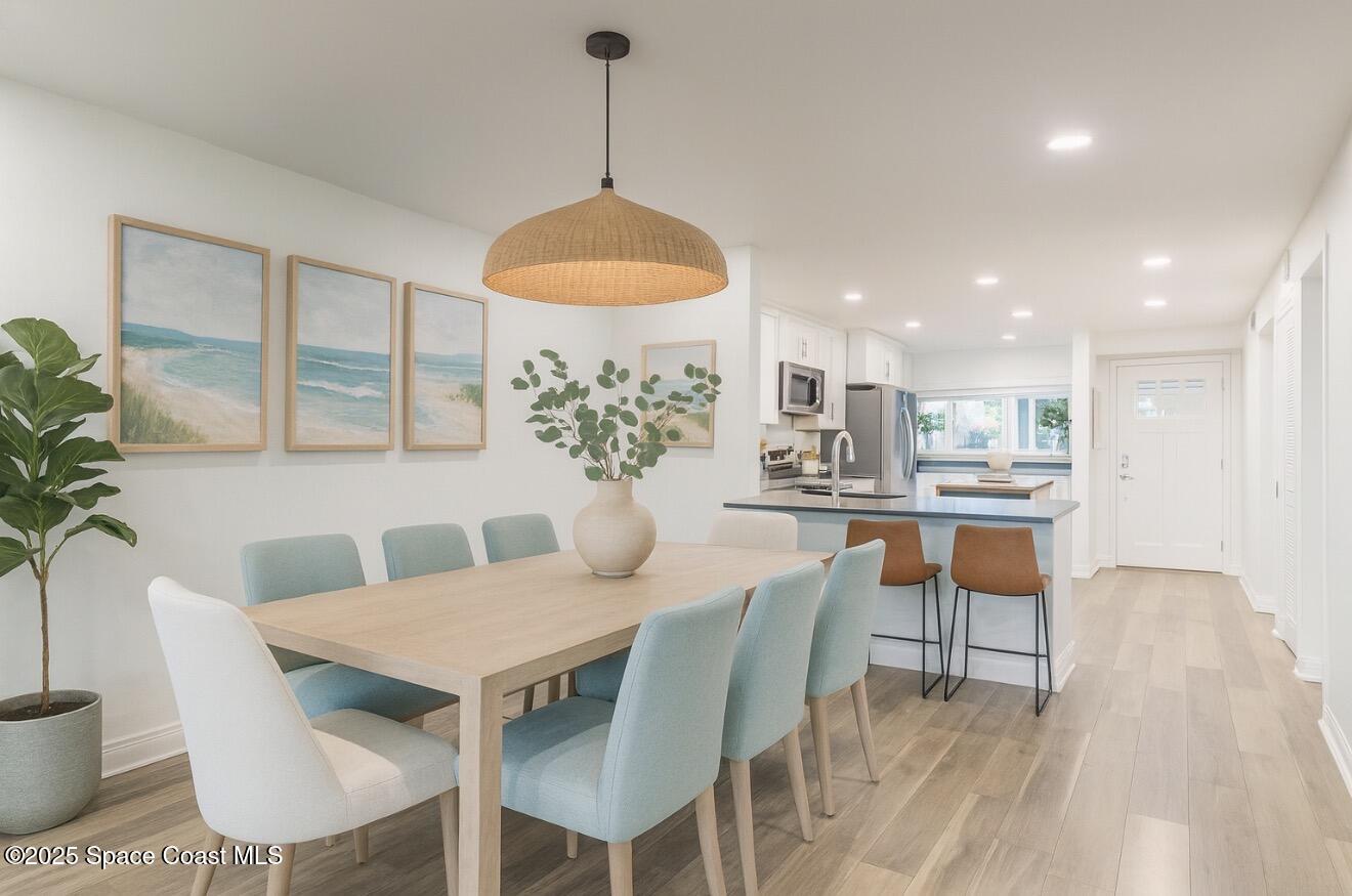 1101 S Miramar Avenue S 209