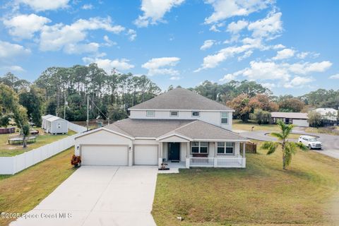 352 Gordon Road NW Palm Bay FL 32907