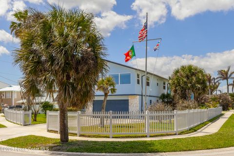 397 Harbor Drive Cape Canaveral FL 32920