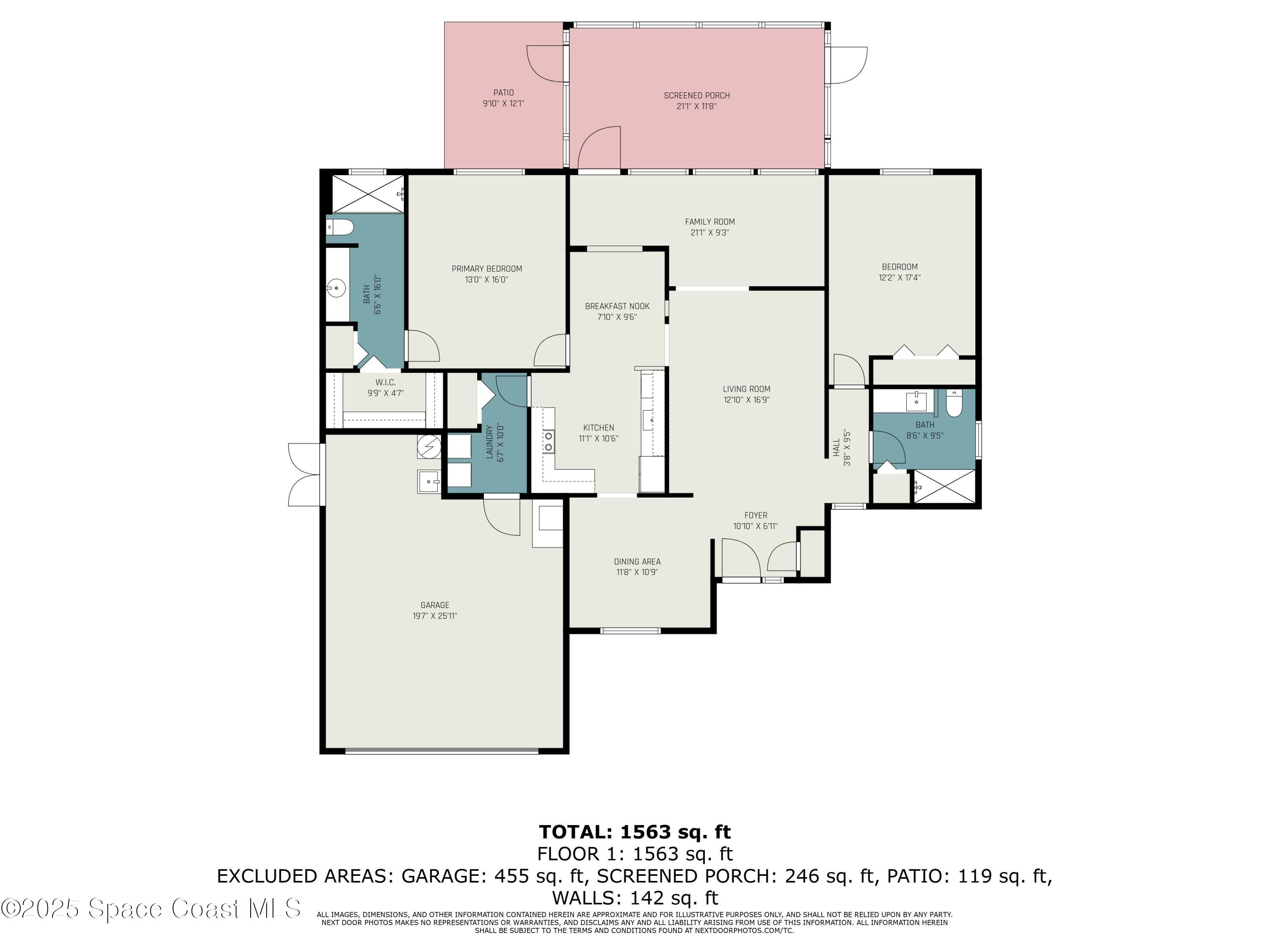 1372 Independence Avenue