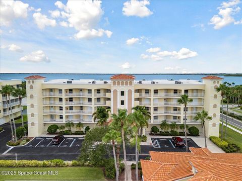 752 Bayside Dr 401 & 402 Cape Canaveral FL 32920