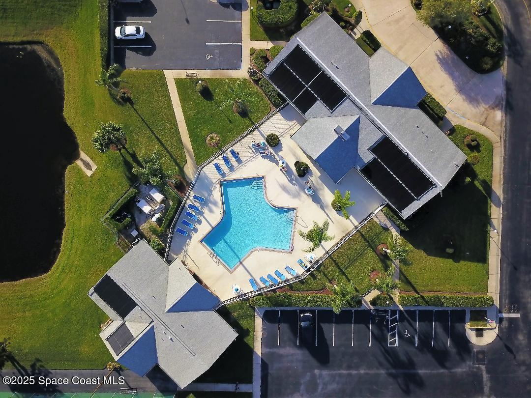 960 Cross Lake Drive