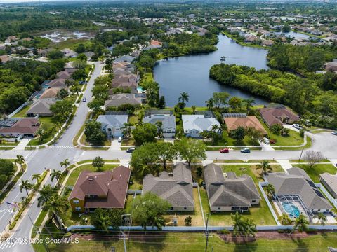 320 Pebble Hill Way Rockledge FL 32955