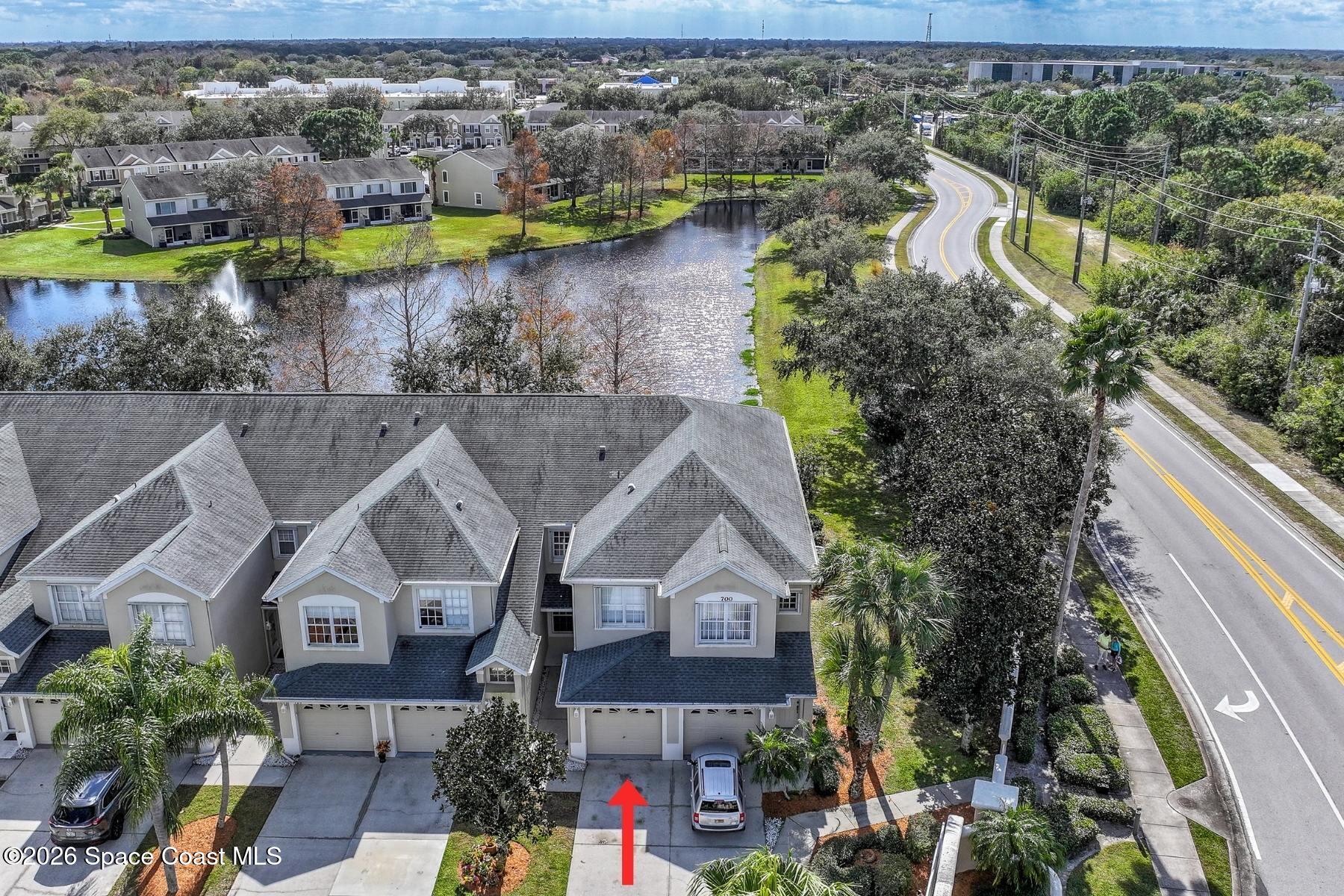 700 Trotter Lane 105